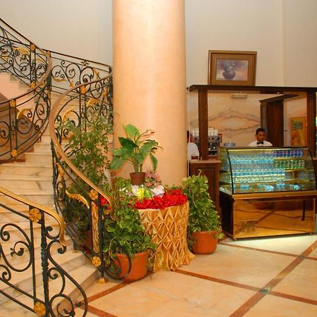مكة Al Saraya Ajyad Hotel المظهر الخارجي الصورة